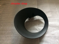 levý rámeček mlhovky 